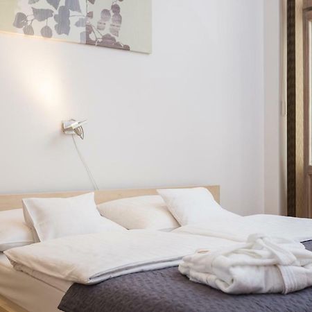 Apartament Avanti كراكوفيا المظهر الخارجي الصورة