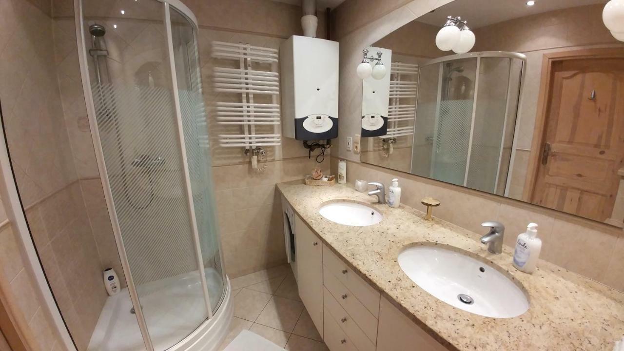 Apartament Avanti كراكوفيا المظهر الخارجي الصورة