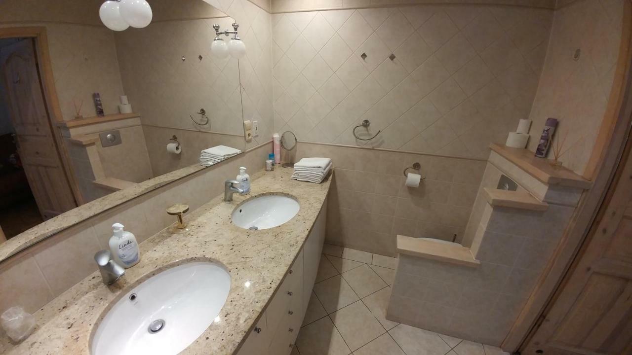 Apartament Avanti كراكوفيا المظهر الخارجي الصورة
