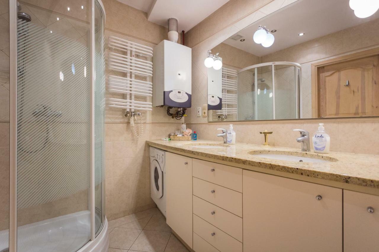 Apartament Avanti كراكوفيا المظهر الخارجي الصورة