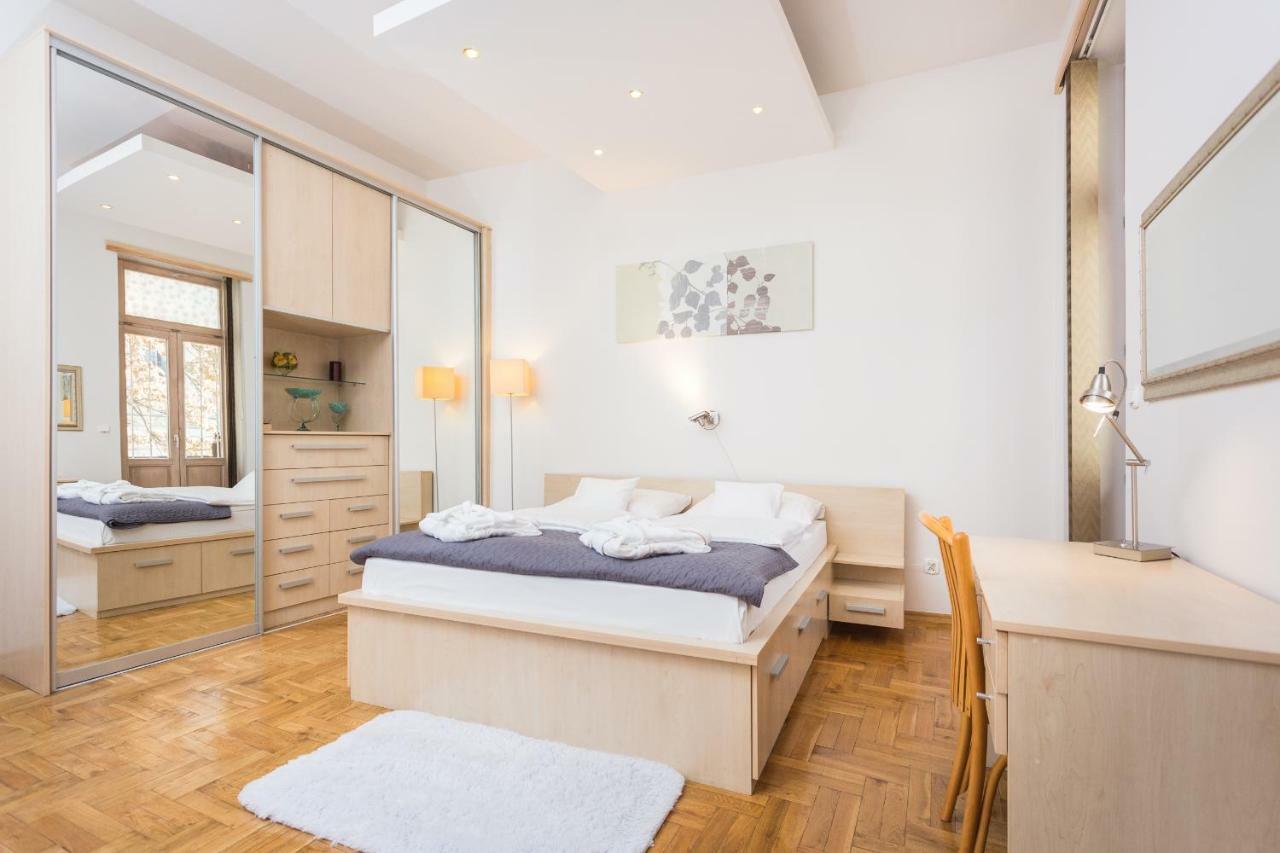 Apartament Avanti كراكوفيا المظهر الخارجي الصورة