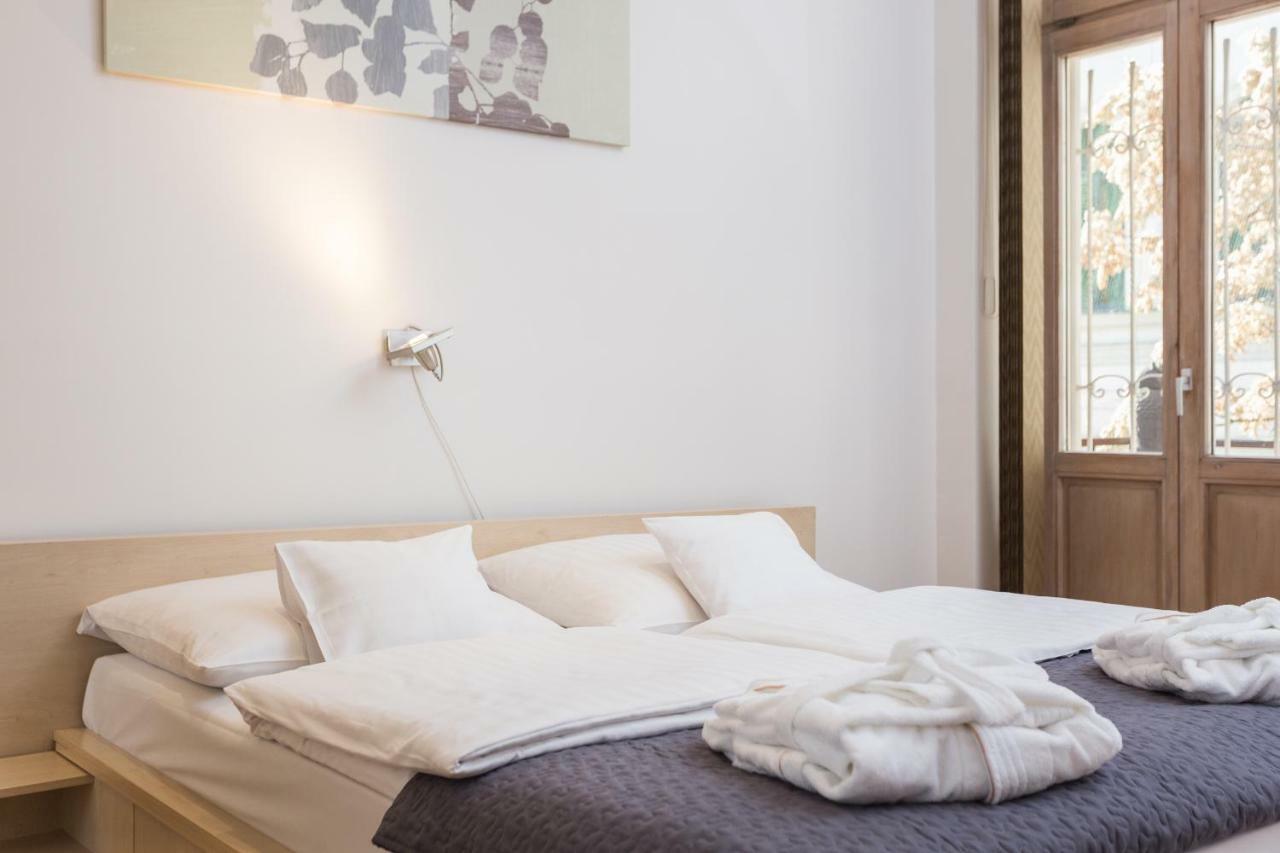 Apartament Avanti كراكوفيا المظهر الخارجي الصورة